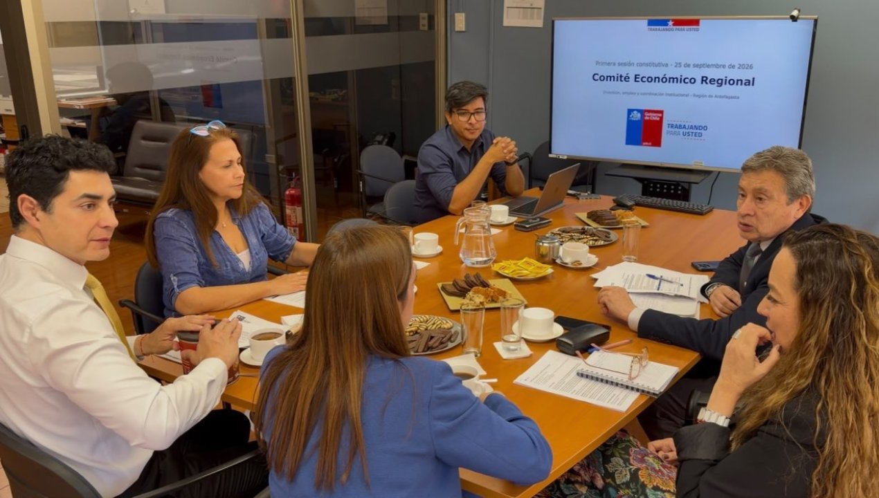 /antofagasta-crea-comite-economico-regional-para-impulsar-inversiones-y
