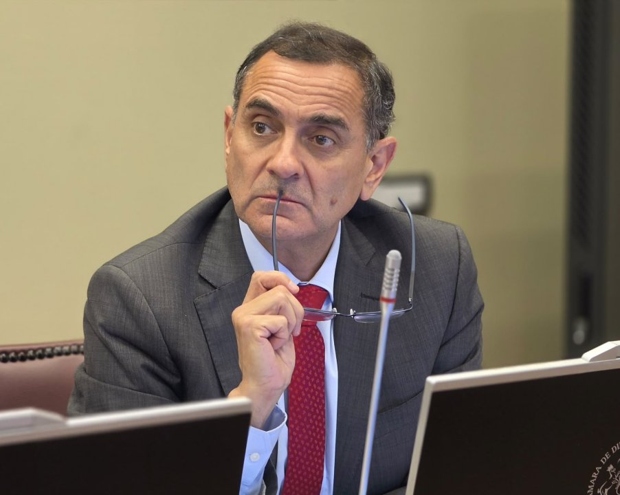 /javier-munoz-respalda-candidatura-de-bachelet-a-la-onu