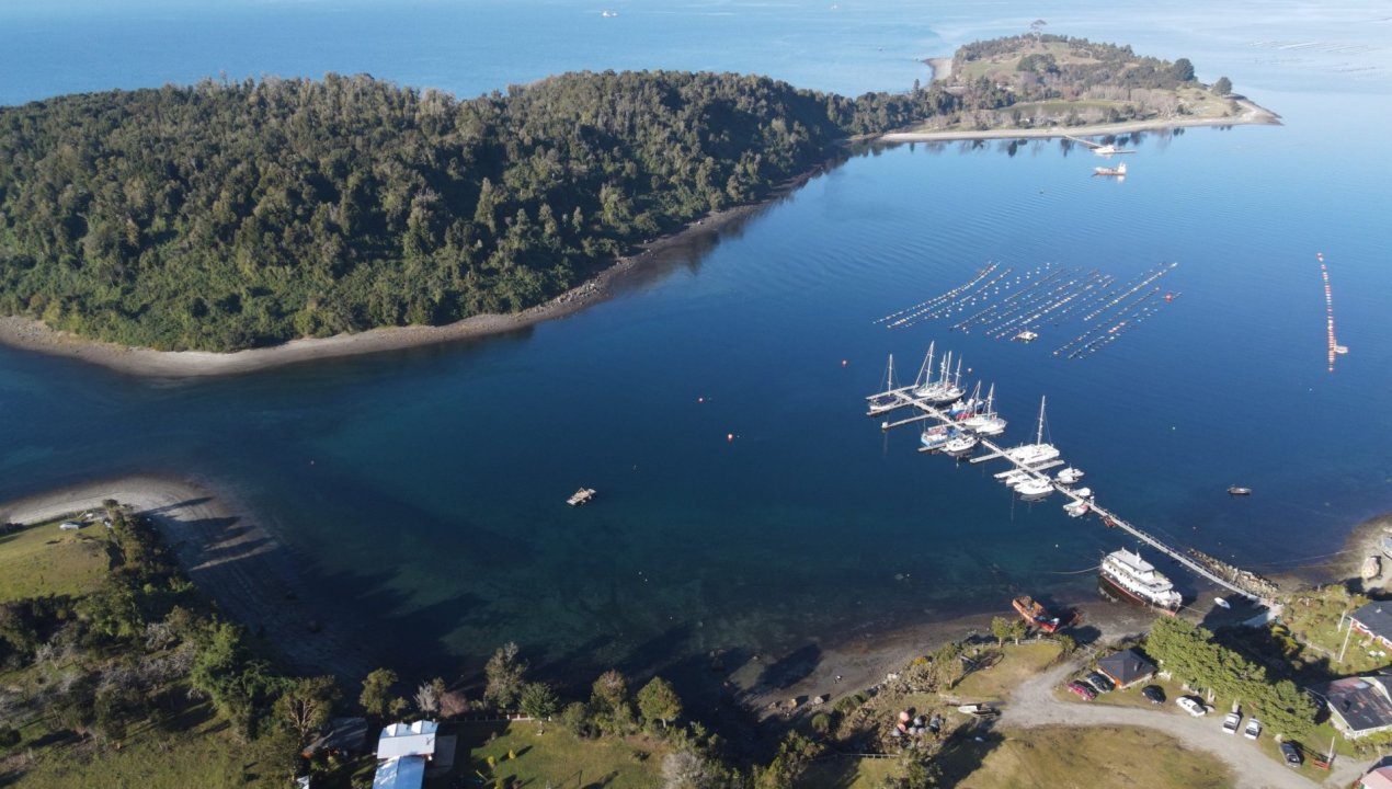 /se-vende-isla-privada-cerca-de-puerto-montt-por-13-mil-millones-de-pesos