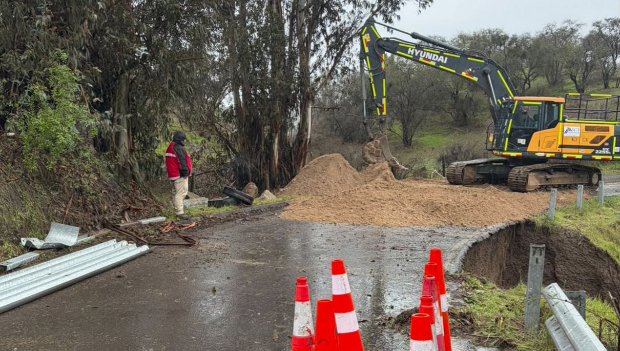 /cierran-ruta-en-las-tinajas-por-socavon-tras-las-lluvias
