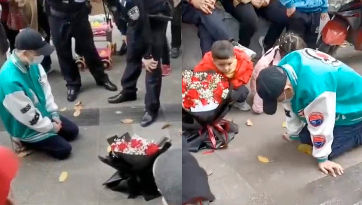 /es-ilegal-que-me-arrodille-chino-estuvo-arrodillado-21-horas-para-conseguir-el-perdon-de-su-exnovia