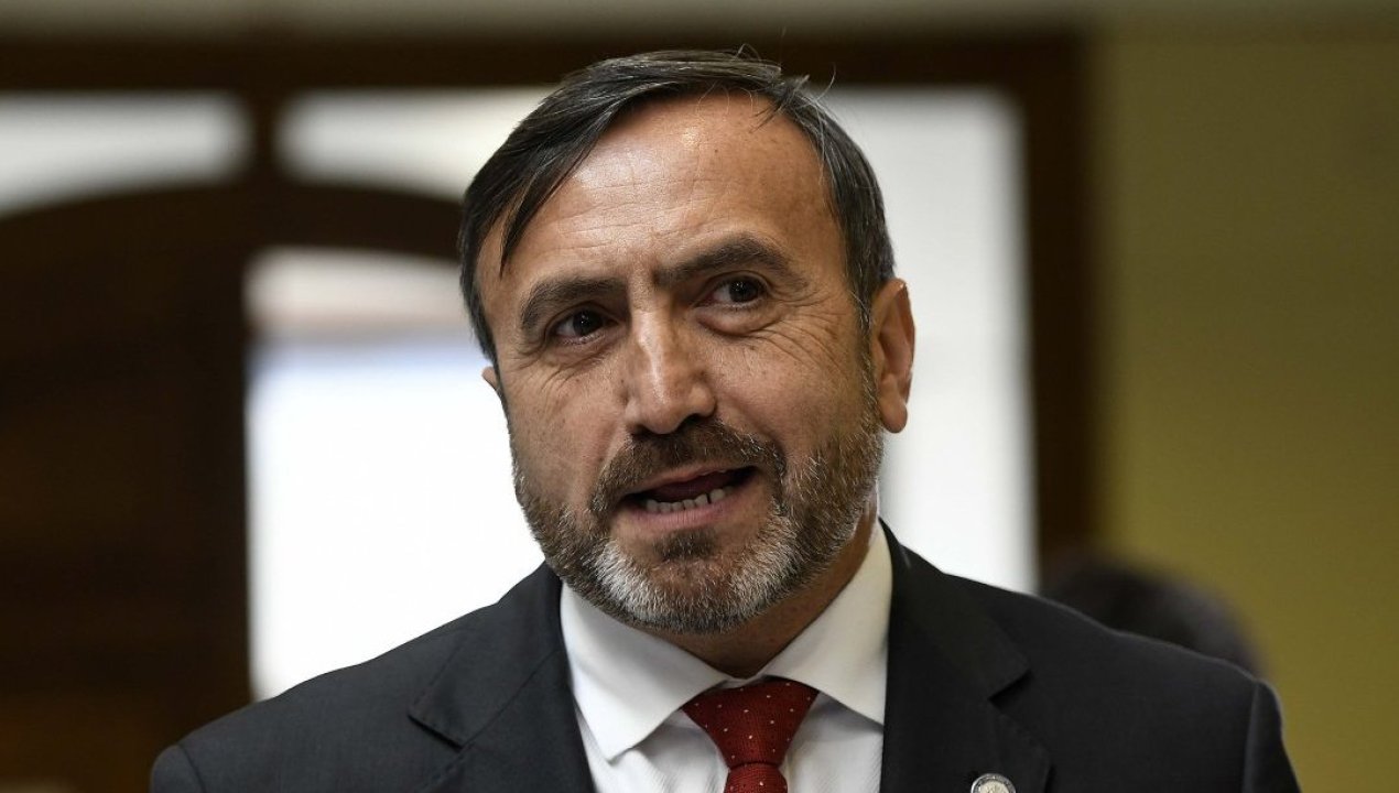 /regionales/region-del-maule/juzgado-de-talca-rechaza-traslado-del-diputado-pulgar-a-carcel-de-rancagua