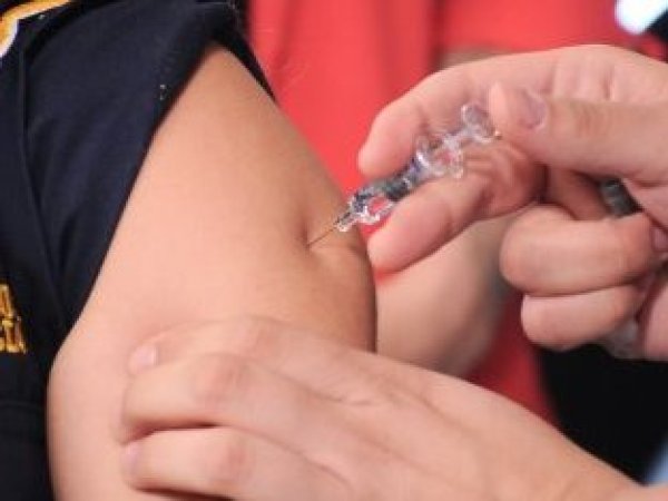 Un acto solidiario: La importancia de las vacunas: