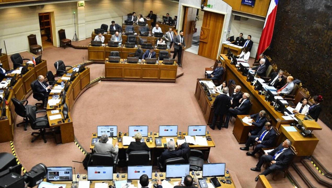 /actualidad/politica/senado-rechaza-normas-de-amarre-y-envia-a-tercer-tramite-reajuste-al-sector