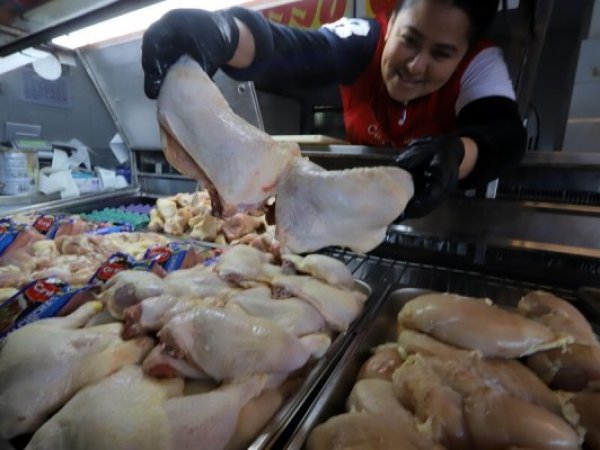 Confirman influenza aviar en plantel industrial y se suspenden exportaciones