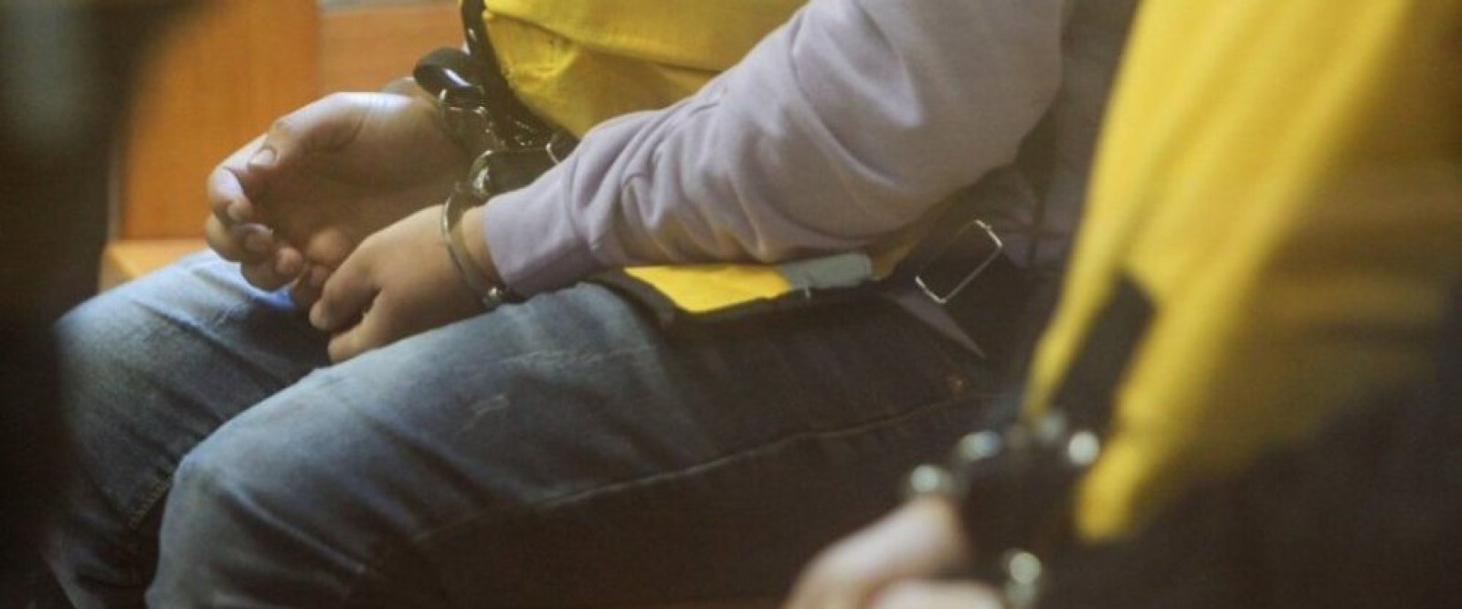 Justicia rechaza prisión preventiva para condenados por caso Pacogate