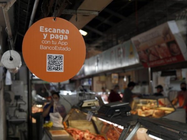 Alertan por aumento de estafas mediante códigos QR maliciosos