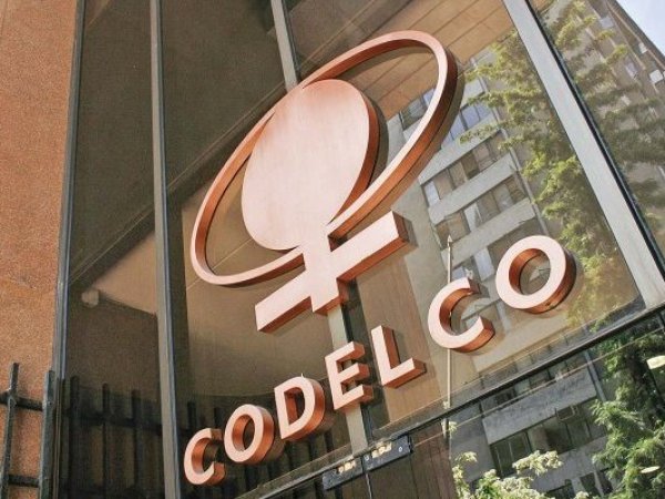 Gobierno cierra la puerta a idea de privatizar Codelco planteada por el Partido Republicano