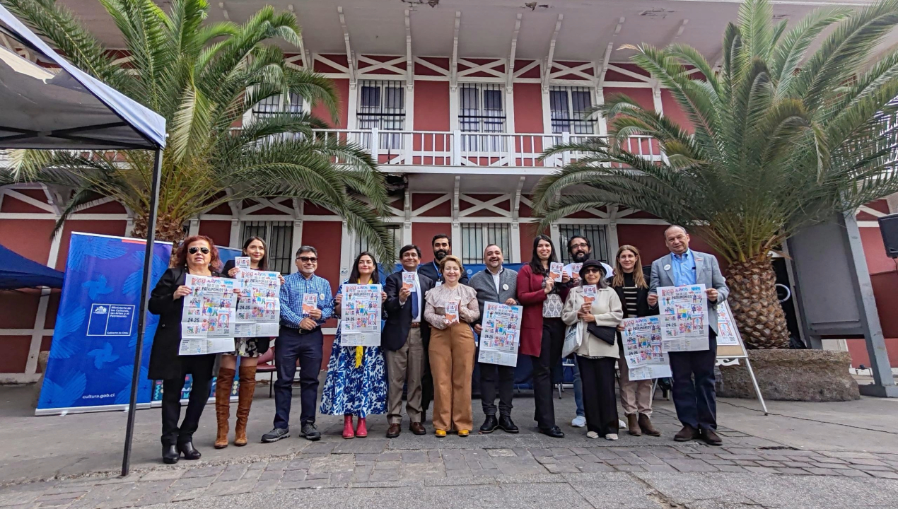 /autoridades-regionales-anuncian-programacion-de-los-dias-de-los-patrimonios