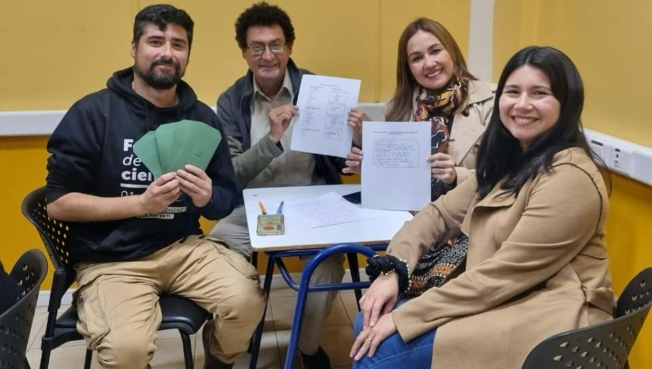 /facultad-de-educacion-de-la-ua-lidera-ciclo-formativo-en-colegio-la